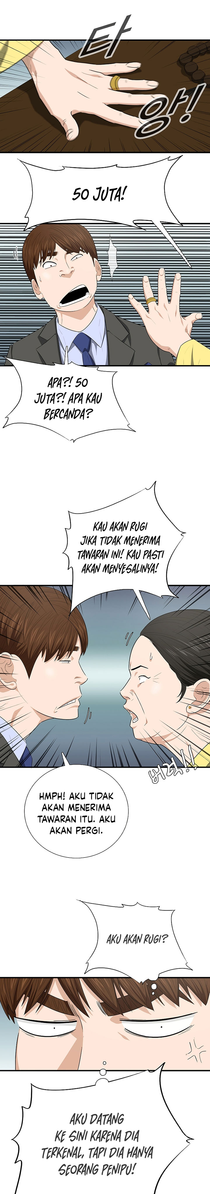 This is the Law Chapter 128 S3 END Gambar 20