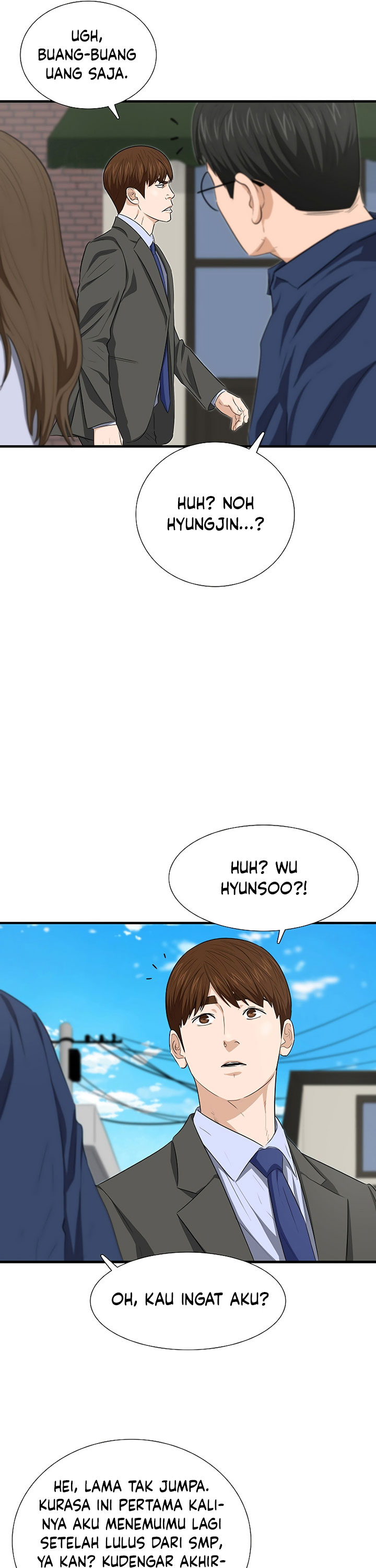 This is the Law Chapter 128 S3 END Gambar 22