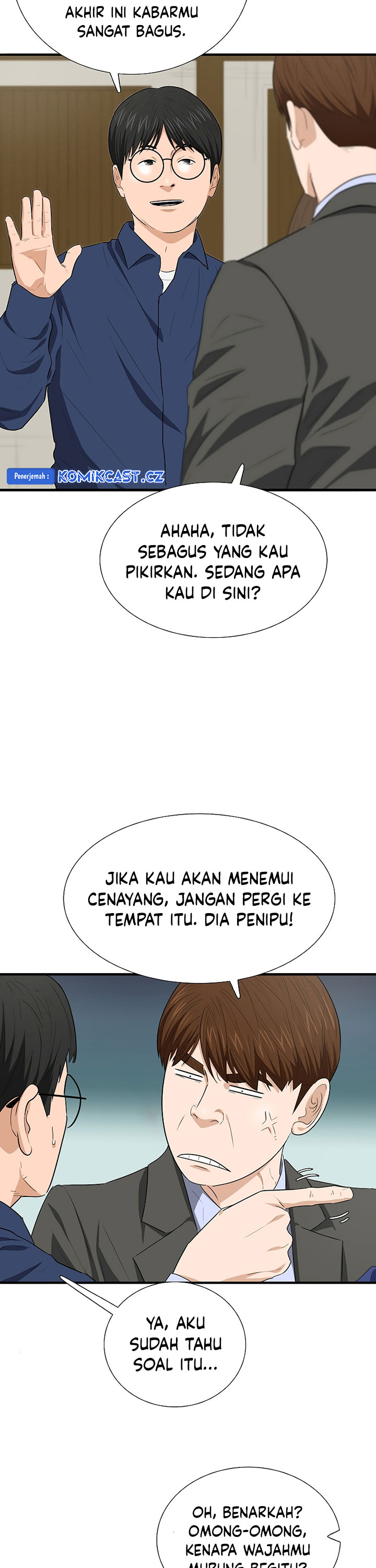 This is the Law Chapter 128 S3 END Gambar 23