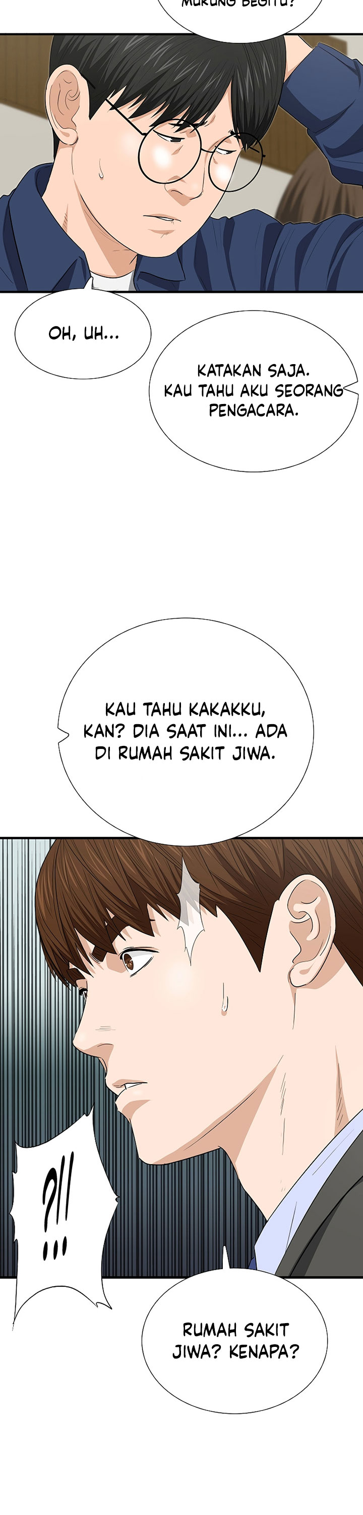 This is the Law Chapter 128 S3 END Gambar 24