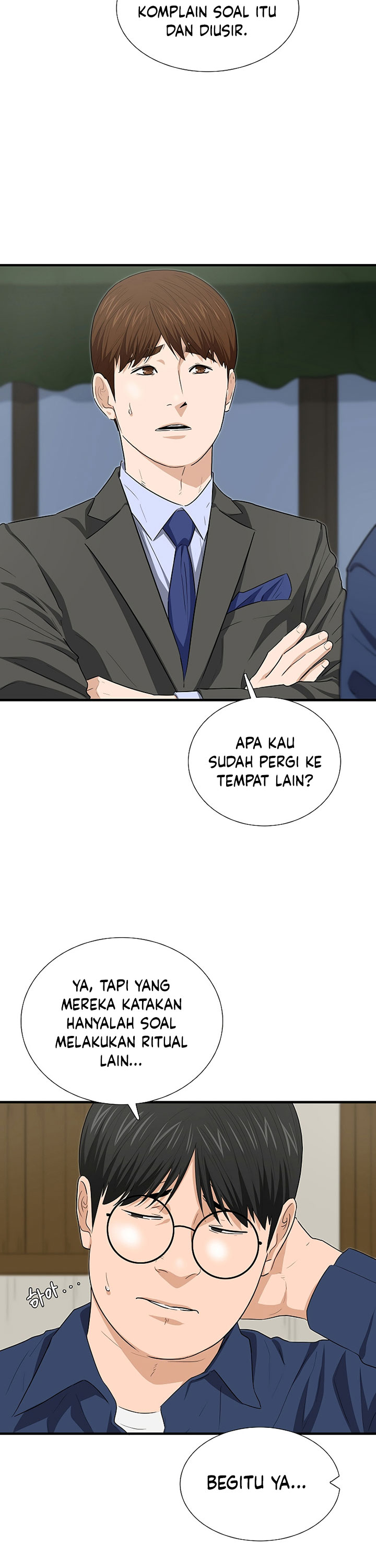 This is the Law Chapter 128 S3 END Gambar 27