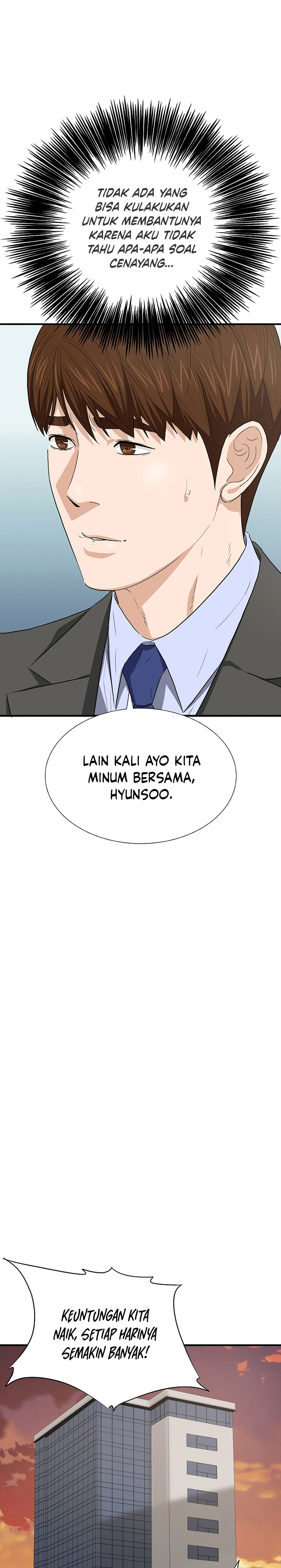 This is the Law Chapter 128 S3 END Gambar 28