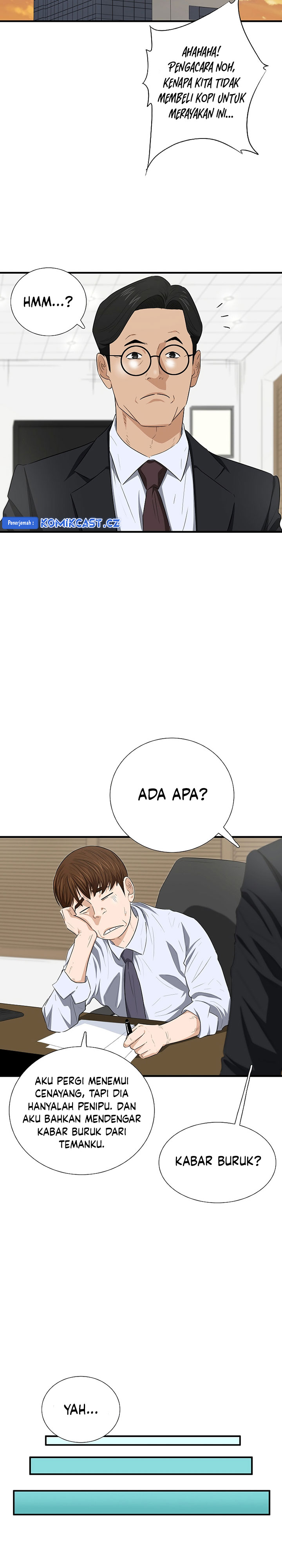 This is the Law Chapter 128 S3 END Gambar 29