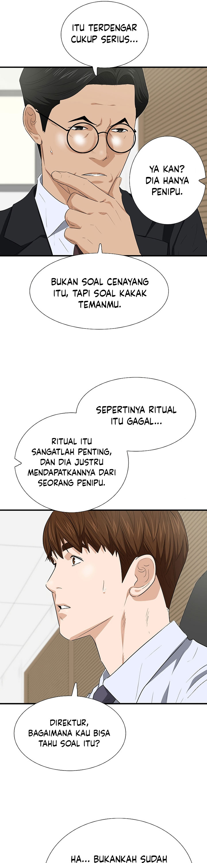 This is the Law Chapter 128 S3 END Gambar 30