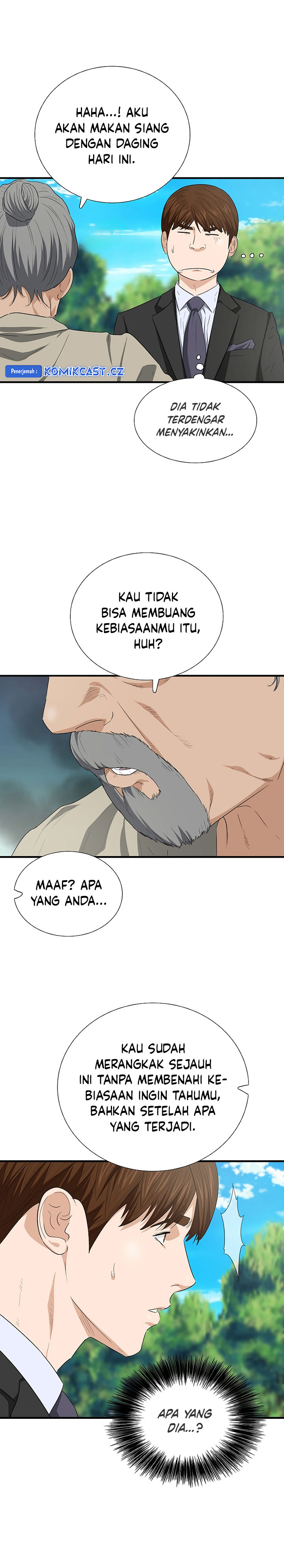 This is the Law Chapter 128 S3 END Gambar 34