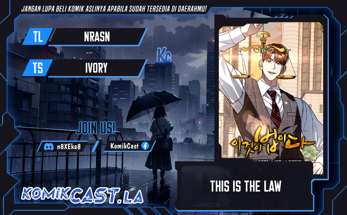 This is the Law Chapter 132 Gambar 1