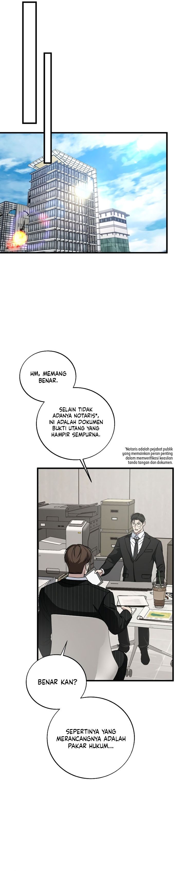 This is the Law Chapter 132 Gambar 26