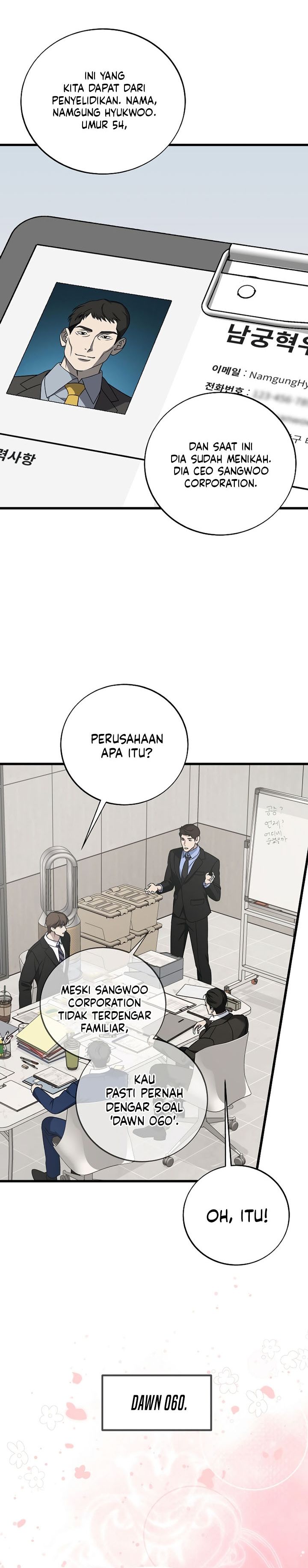 This is the Law Chapter 132 Gambar 28