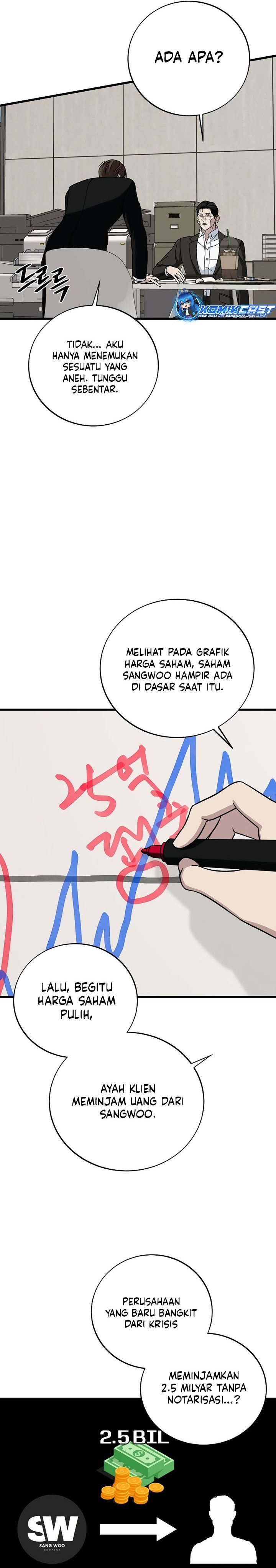 This is the Law Chapter 132 Gambar 32