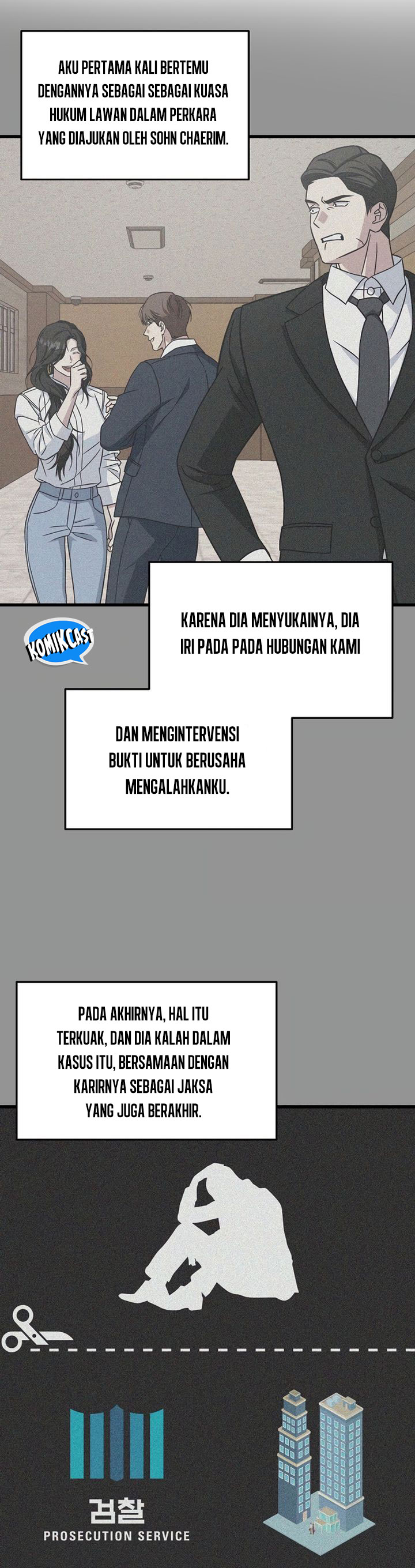 This is the Law Chapter 133 Gambar 25