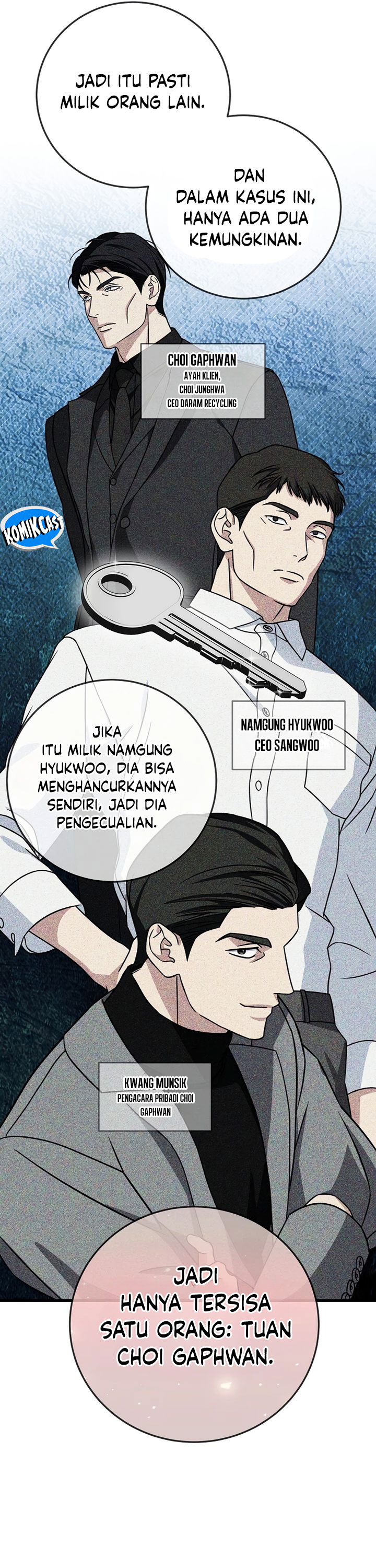 This is the Law Chapter 134 Gambar 13