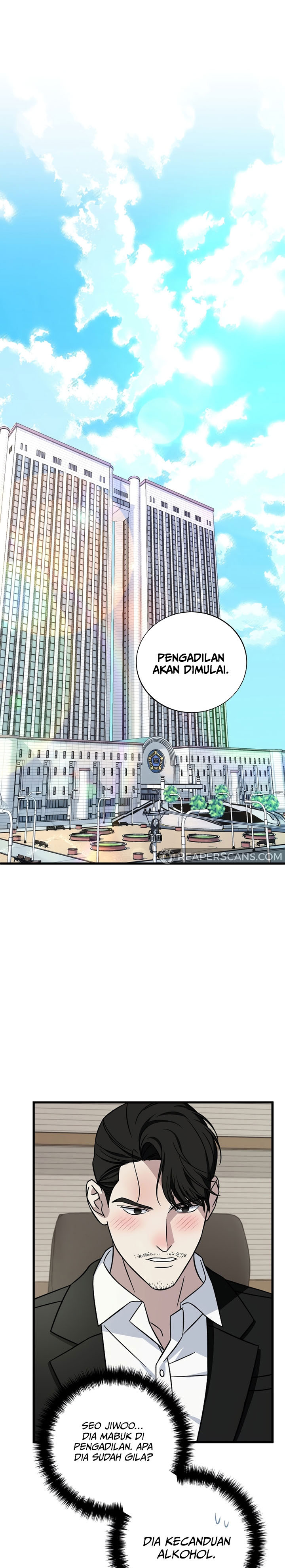 This is the Law Chapter 136 Gambar 26