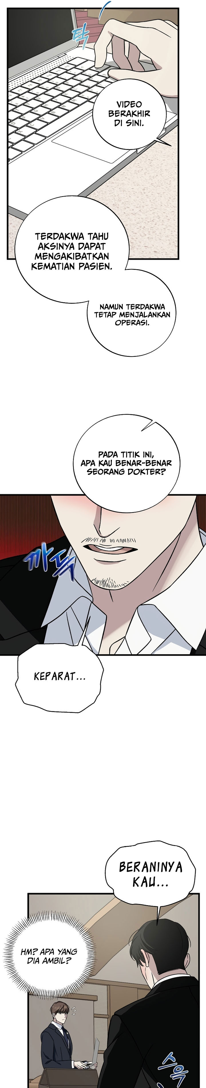 This is the Law Chapter 136 Gambar 30