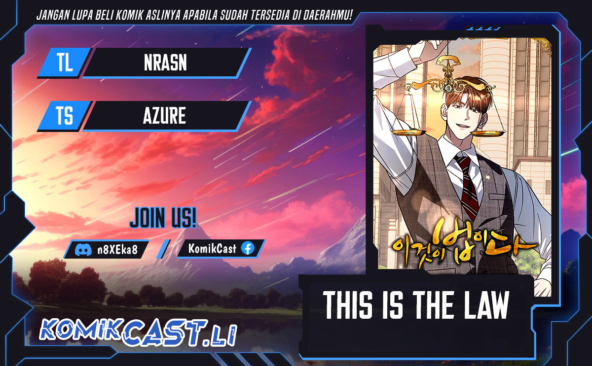 This is the Law Chapter 149 Gambar 1