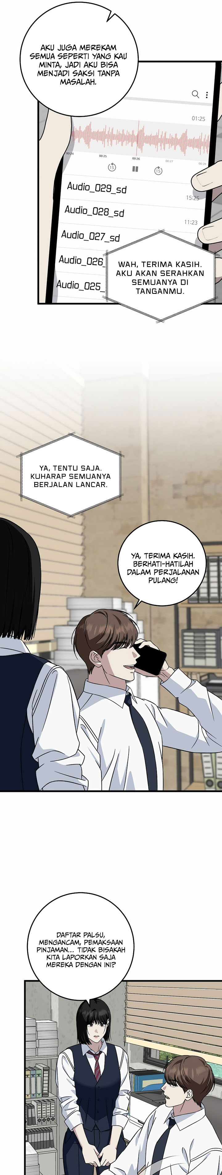 This is the Law Chapter 149 Gambar 26