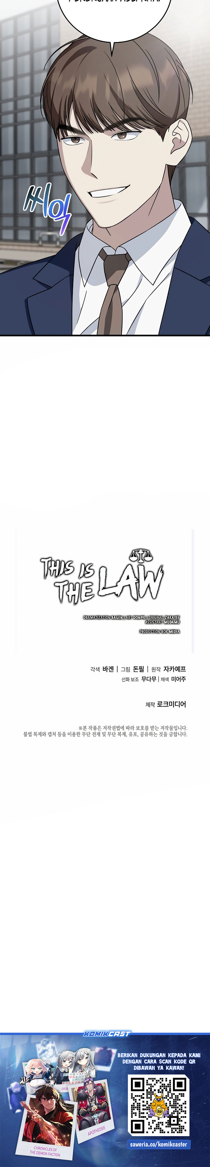 This is the Law Chapter 149 Gambar 37