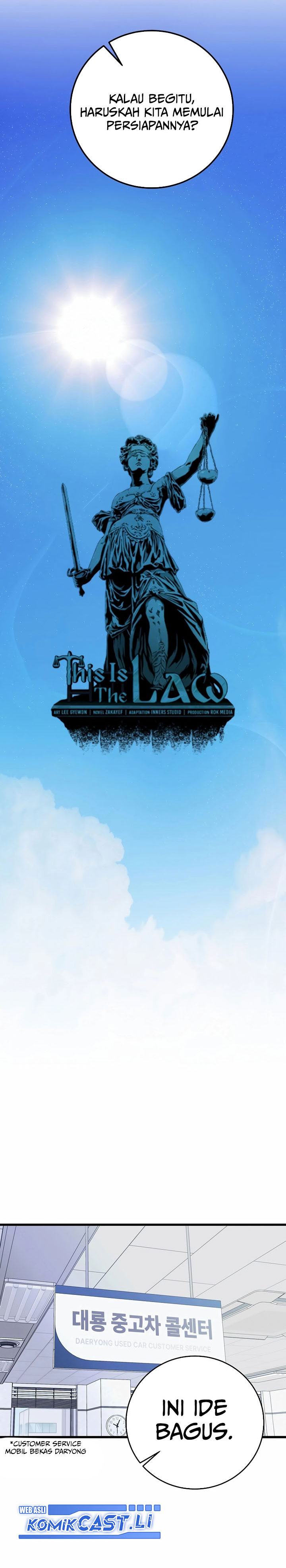 This is the Law Chapter 150 Gambar 9