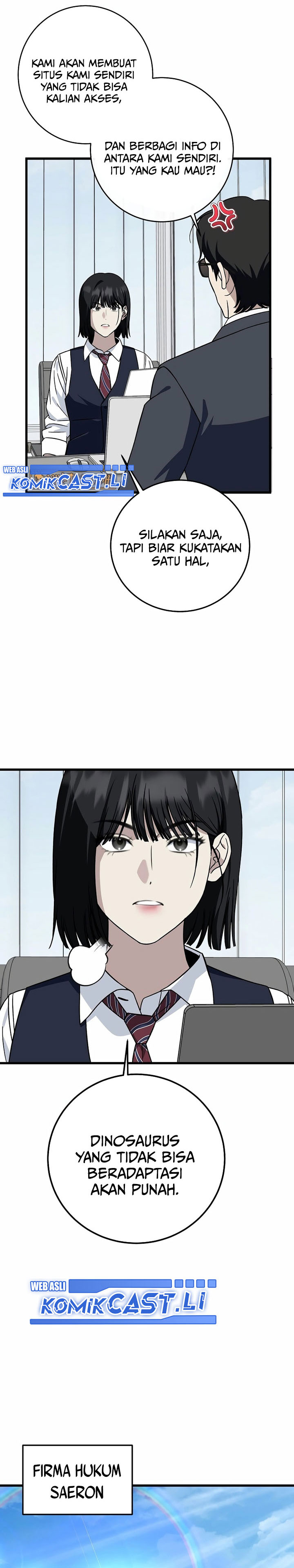 This is the Law Chapter 150 Gambar 17