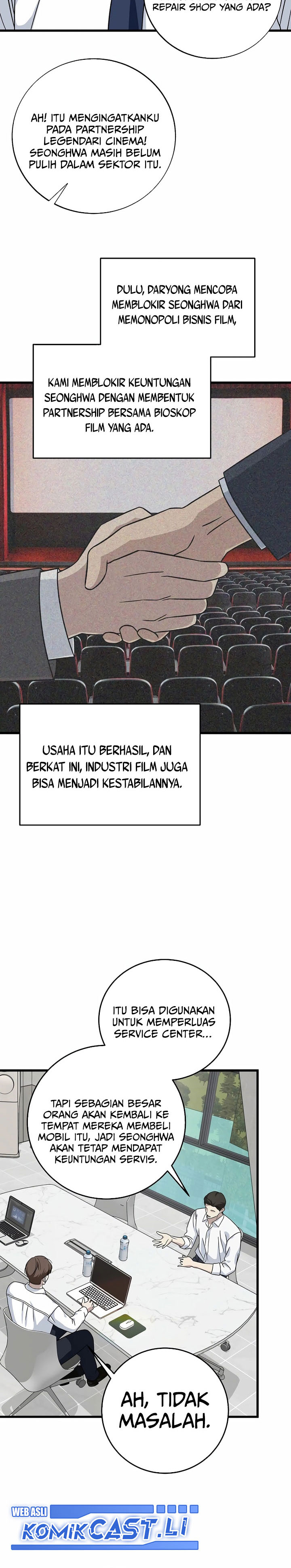 This is the Law Chapter 150 Gambar 25