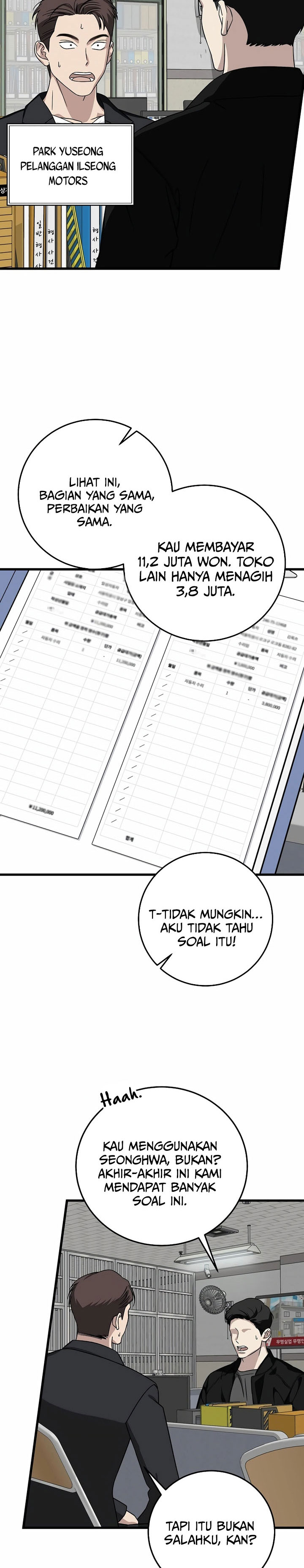 This is the Law Chapter 150 Gambar 27