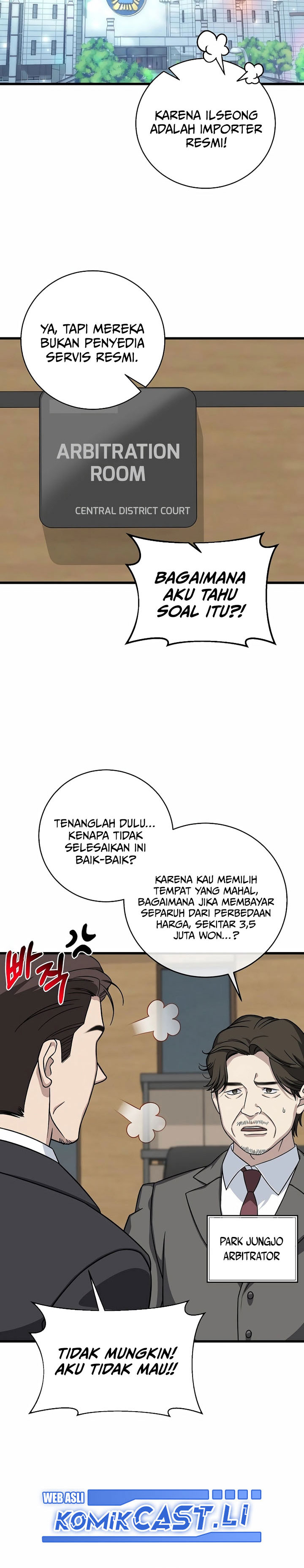 This is the Law Chapter 150 Gambar 29
