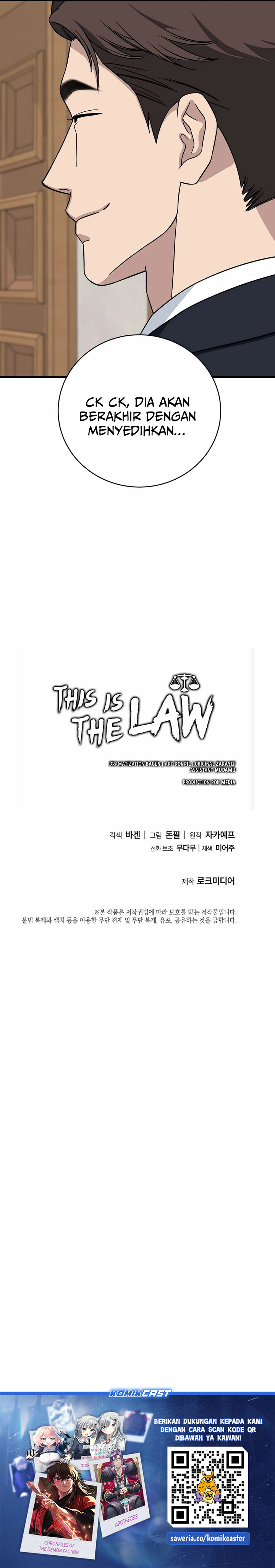 This is the Law Chapter 150 Gambar 34
