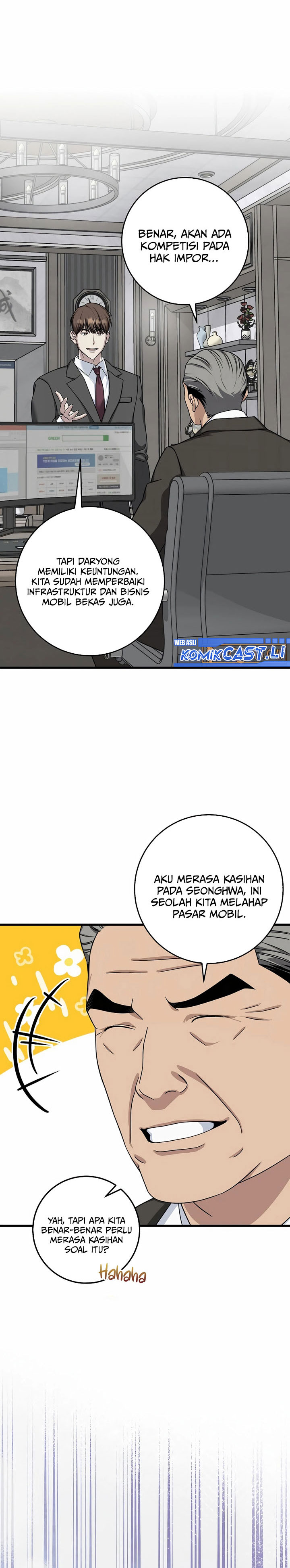This is the Law Chapter 152 Gambar 32