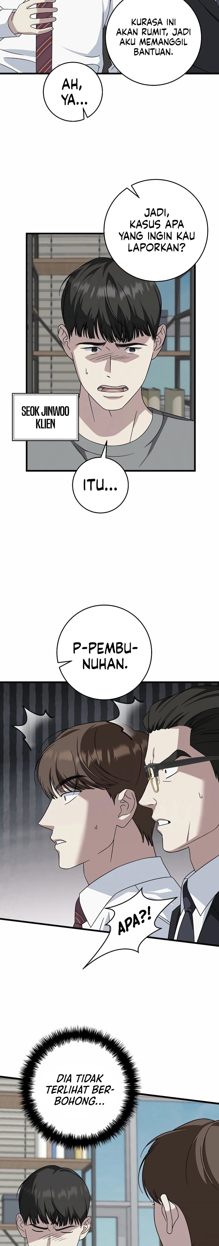 This is the Law Chapter 153 Gambar 6