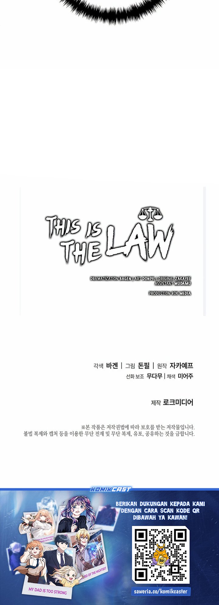 This is the Law Chapter 156 Gambar 31