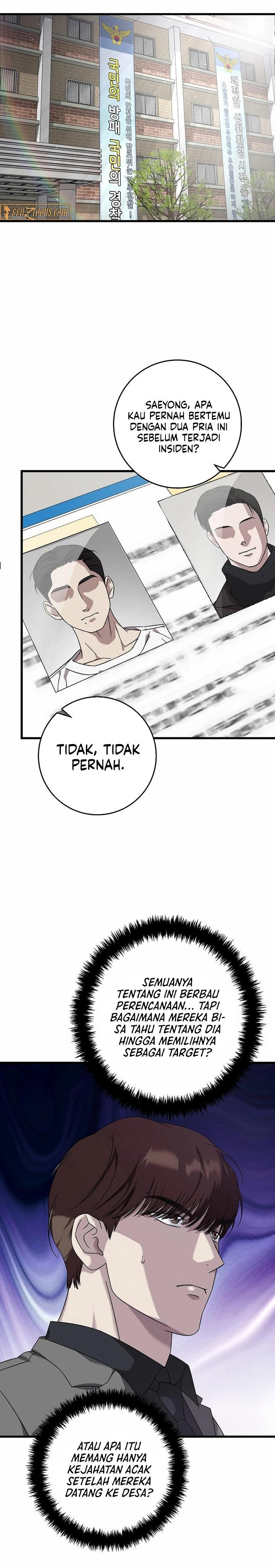 This is the Law Chapter 160 Gambar 26