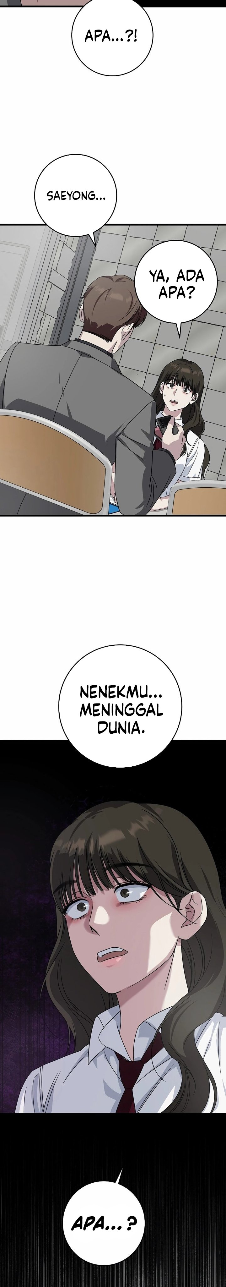 This is the Law Chapter 160 Gambar 28