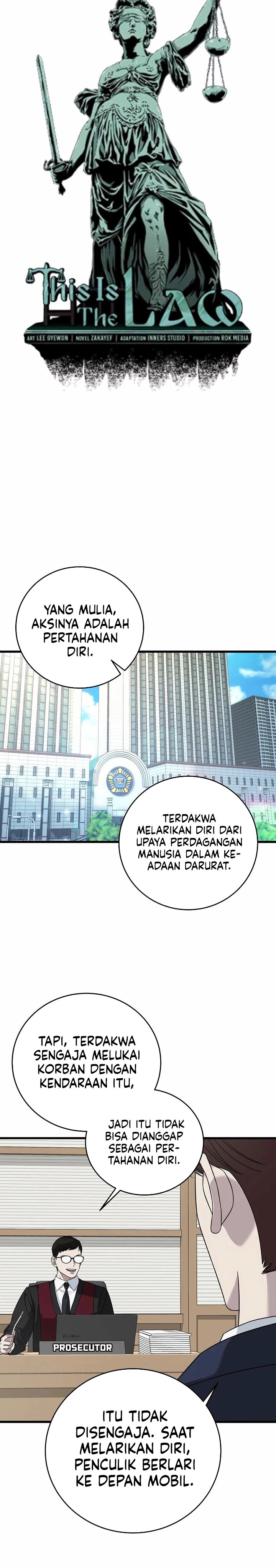 This is the Law Chapter 161 Gambar 5