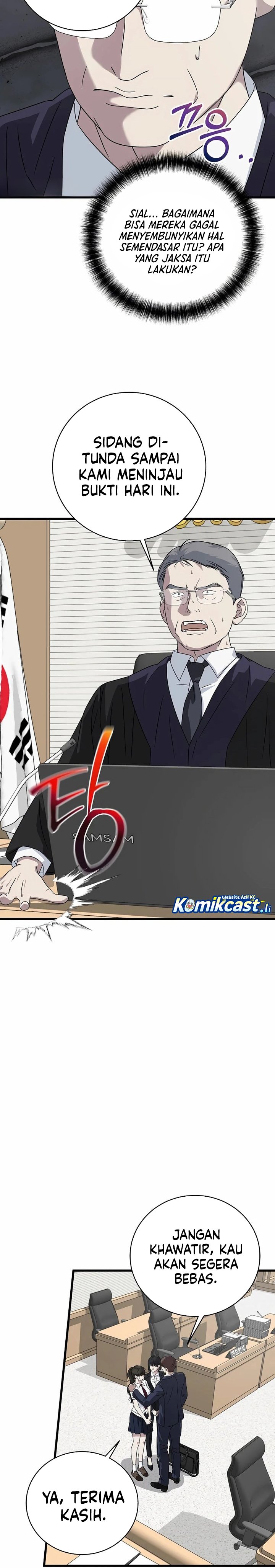 This is the Law Chapter 161 Gambar 14