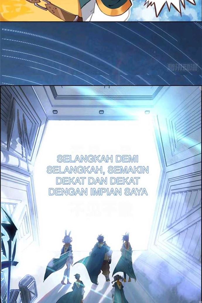 Three Inches Of Heaven Chapter 01 Gambar 20
