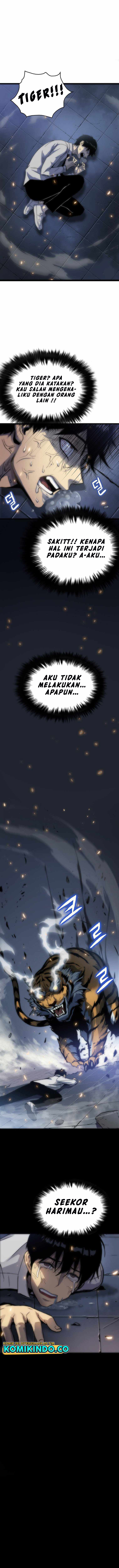 Tiger’s Descent Chapter 01 Gambar 11