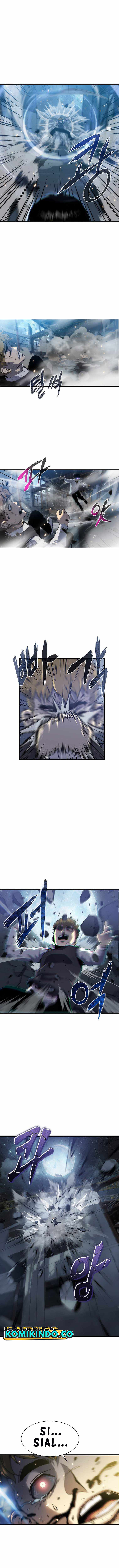Tiger’s Descent Chapter 03 Gambar 13