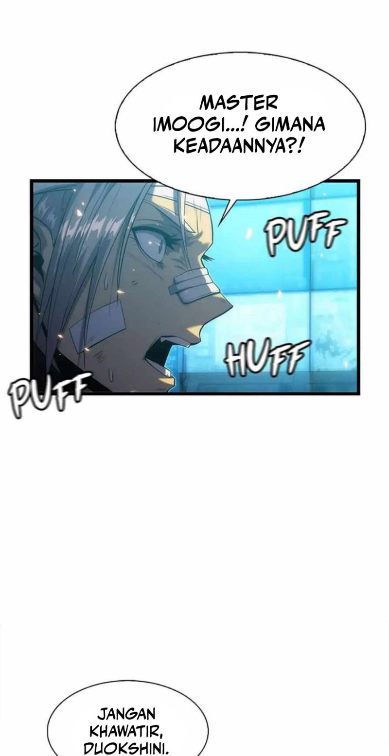 Tiger’s Descent Chapter 26 Gambar 6