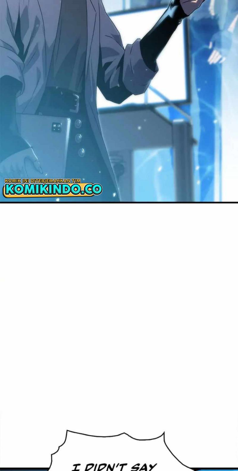 Tiger’s Descent Chapter 26 Gambar 18