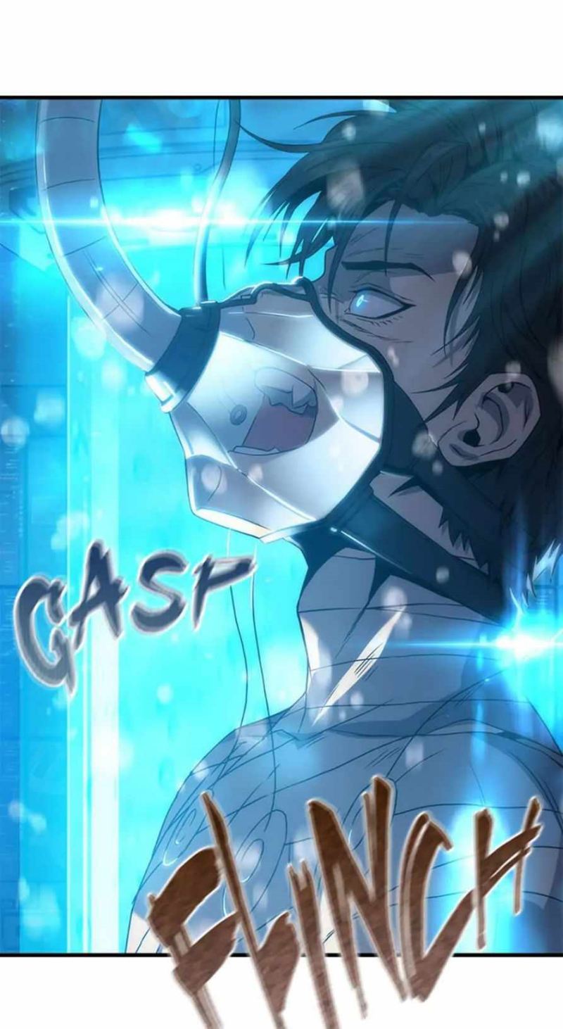 Tiger’s Descent Chapter 26 Gambar 40