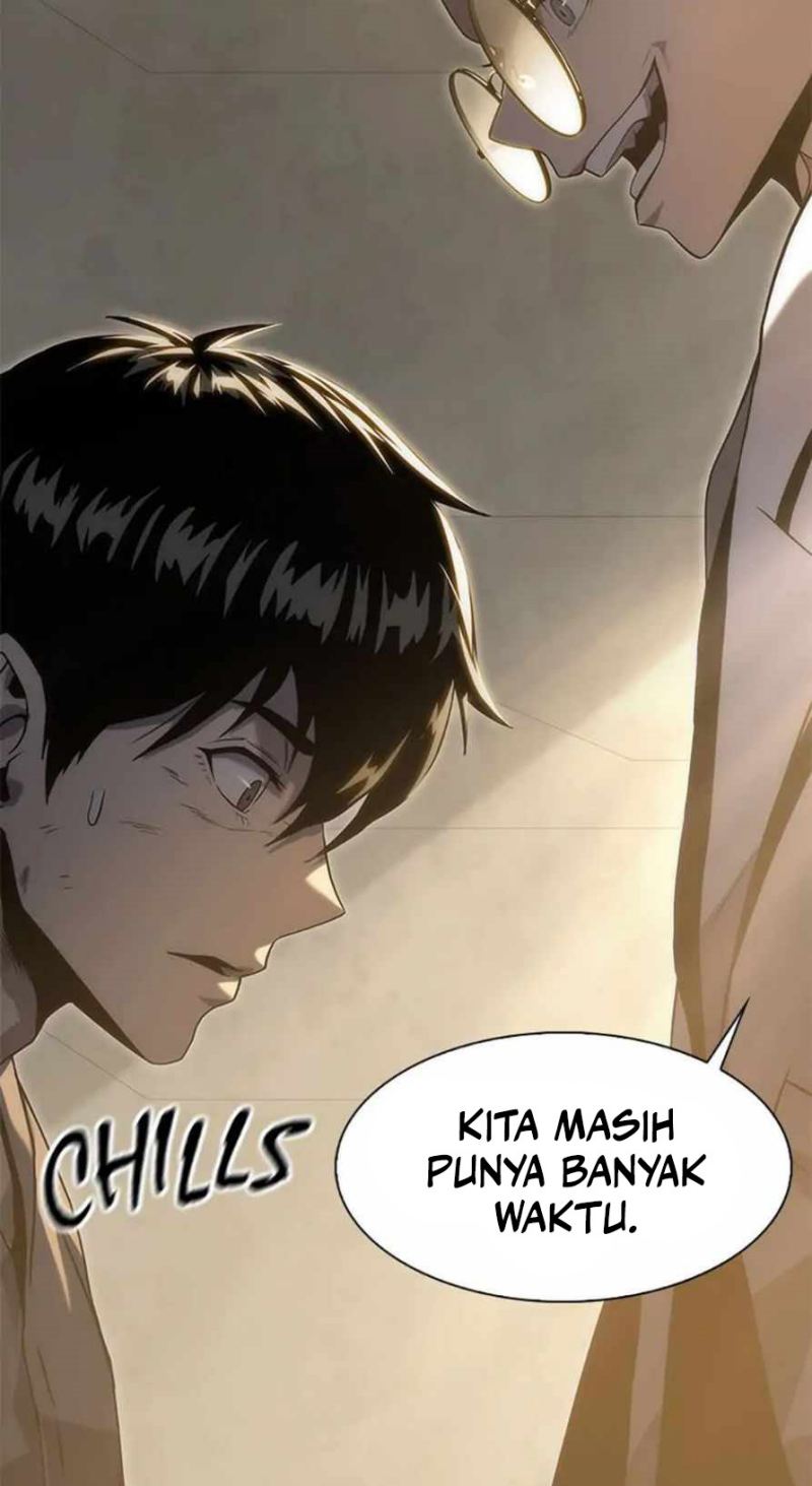 Tiger’s Descent Chapter 26 Gambar 75