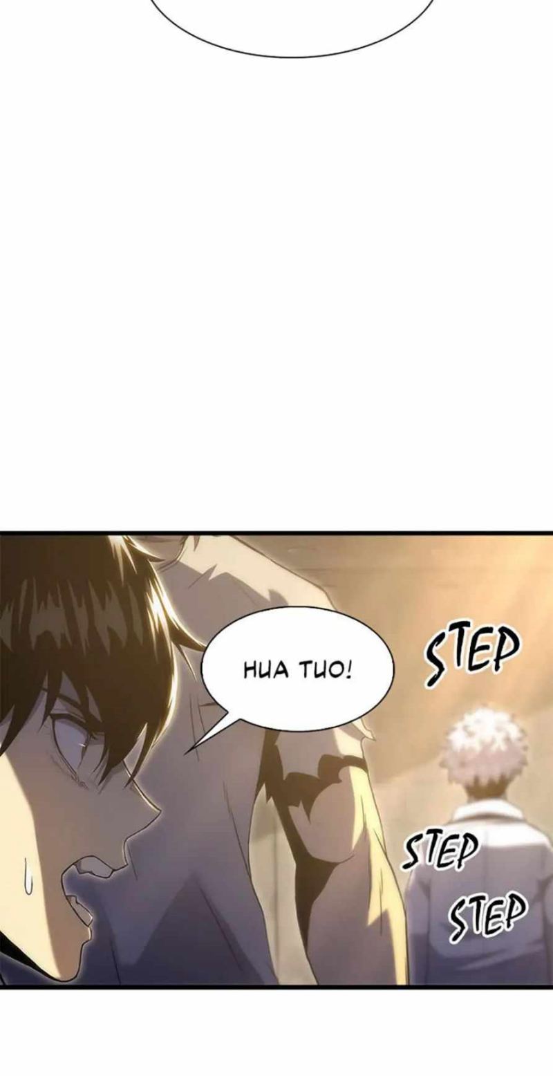 Tiger’s Descent Chapter 26 Gambar 81