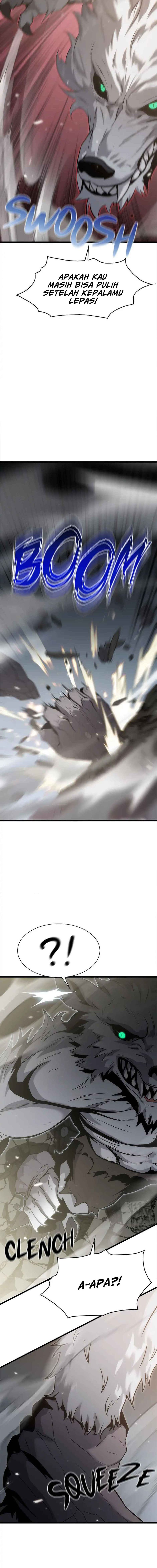Tiger’s Descent Chapter 39 Gambar 11