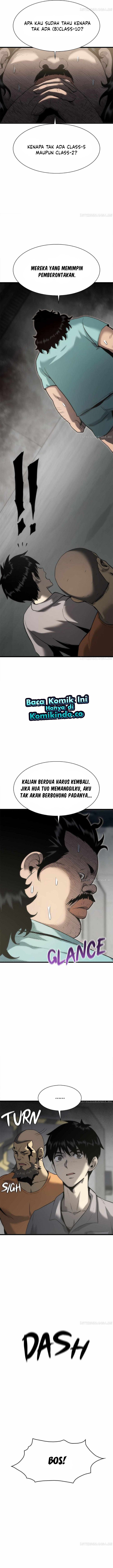 Tiger’s Descent Chapter 41 Gambar 6