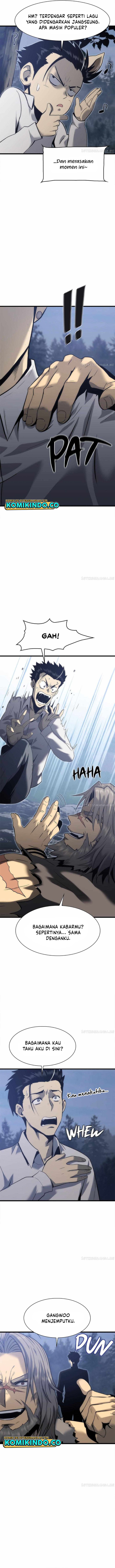 Tiger’s Descent Chapter 41 Gambar 11