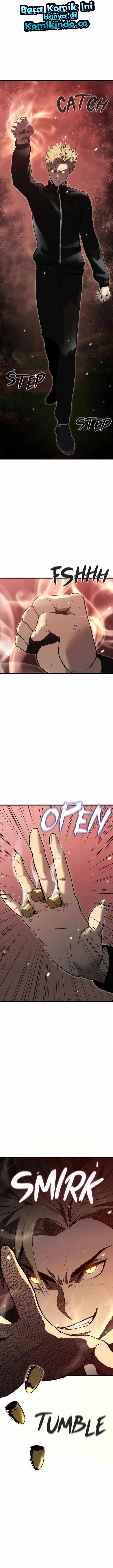 Tiger’s Descent Chapter 42 Gambar 2