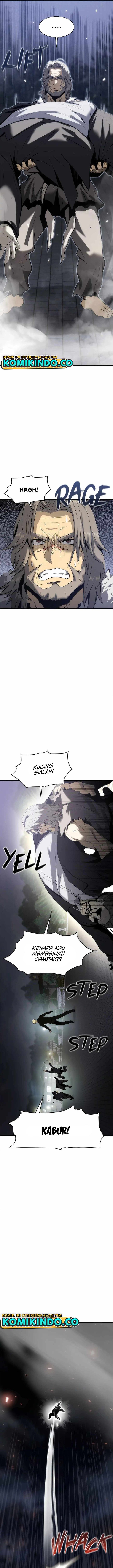 Tiger’s Descent Chapter 42 Gambar 6