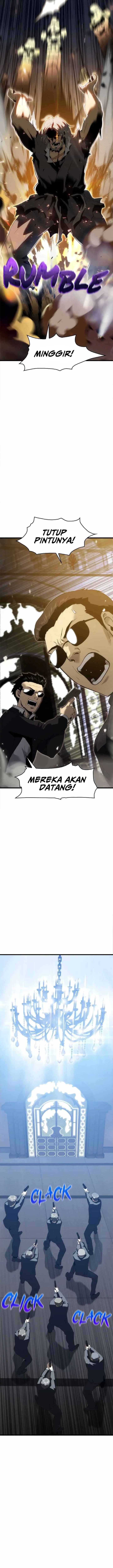 Tiger’s Descent Chapter 42 Gambar 7