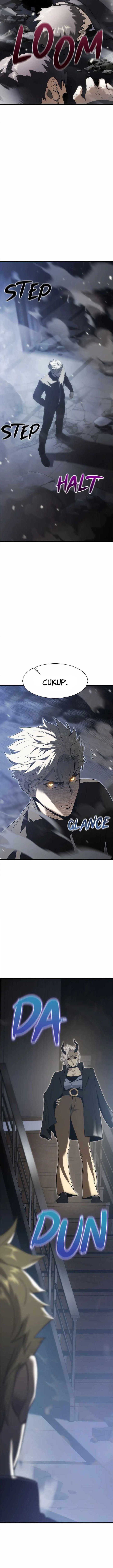 Tiger’s Descent Chapter 42 Gambar 9