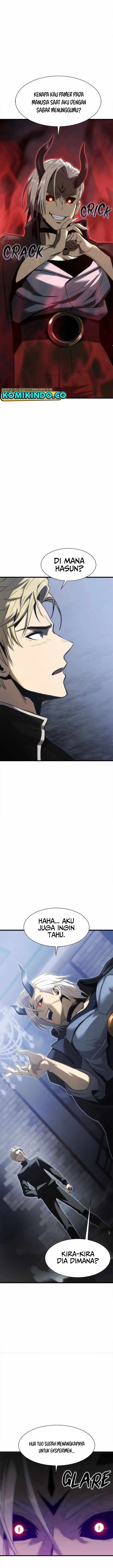 Tiger’s Descent Chapter 42 Gambar 10