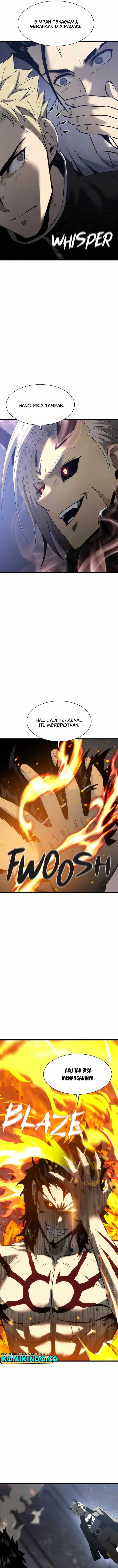 Tiger’s Descent Chapter 42 Gambar 12